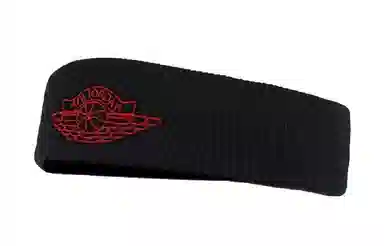 Jordan Wings Black/Red