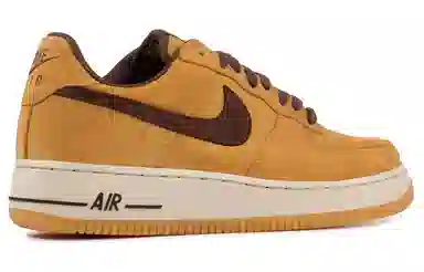 Nike Air Force 1 Waterproof Wheat