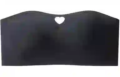 二三二三 防滑隐形无痕无钢圈聚拢文胸 女款