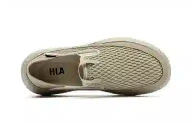 HLA