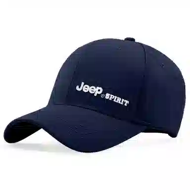 JEEP SPIRIT