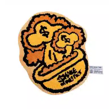 POP SUNDAY ART STUDIO 6