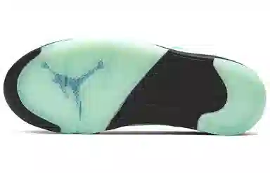 Jordan Air Jordan 5 Island Green