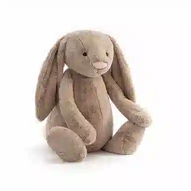 Jellycat Bashful Bunny