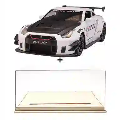 GTR