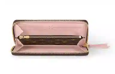 LOUIS VUITTON CLMENCE Monogram