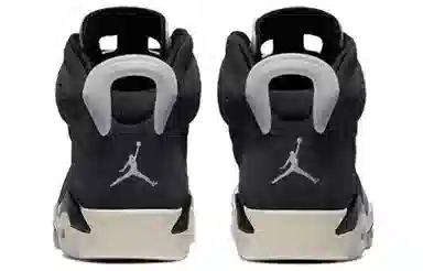 Jordan Air Jordan 6 Retro "Tech Chrome"