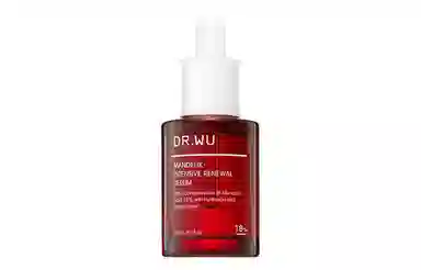 DR.WU 15ml30ml