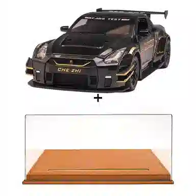 GTR