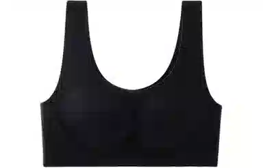 二三二三 无痕聚拢薄款美背文胸 女款