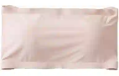 帕兰朵 无痕防滑防走光抹胸内衣 女款