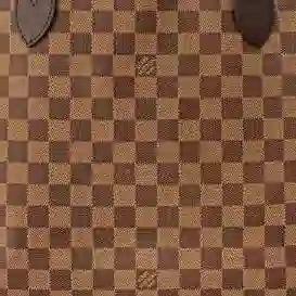 LOUIS VUITTON NEVERFULL MM D