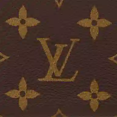 LOUIS VUITTON CLMENCE Monogram