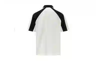 Reebok Polo Shirt White