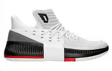adidas D lillard 3 Rip City 3