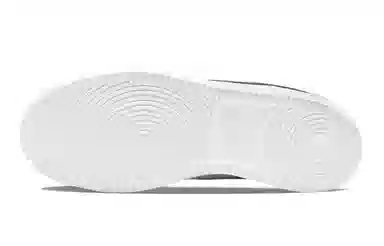 Nike Court Vision Low Red