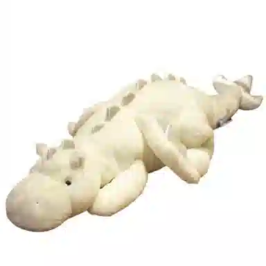 赛特嘟嘟 小飞龙 玩偶 毛绒公仔