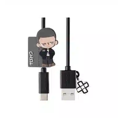 POP MART KUBO JEANS 12