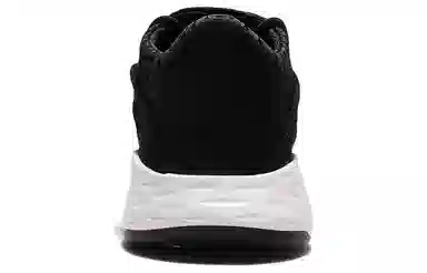 Jordan Formula 23 Low Black White