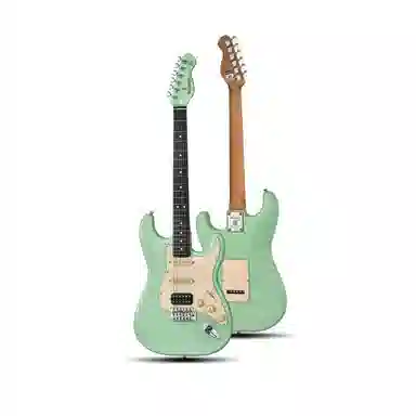 MOOER () MSC10 Pro 22