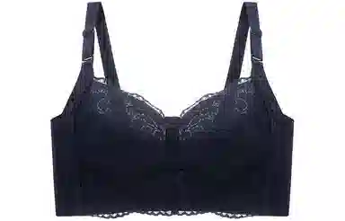 二三二三 简约舒适无钢圈聚拢收副乳防下垂上托文胸 女款