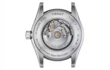 Tissot T132.007.11.351.00