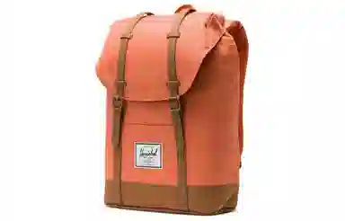 Herschel Retreat Orange