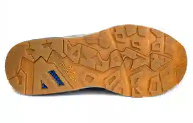 New Balance 580 Navy Grey