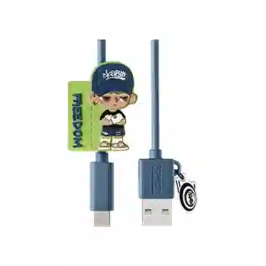 POP MART KUBO JEANS 12