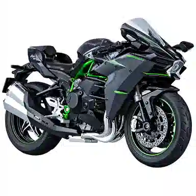 x Kawasaki
