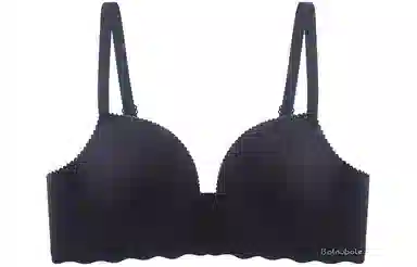 二三二三 小胸聚拢上托收副乳防下垂薄款无钢圈文胸 女款