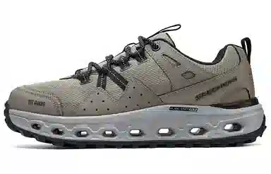 Skechers Outdoor Mens Brown