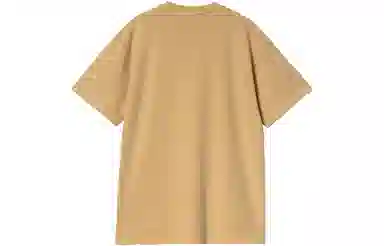 Carhartt WIP SS24 Garment-Dyed SS Nelson T-Shirt T