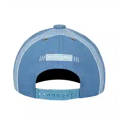 SWOFCARE Blue Baseball Cap