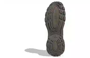 adidas Edge Runner Brown Black