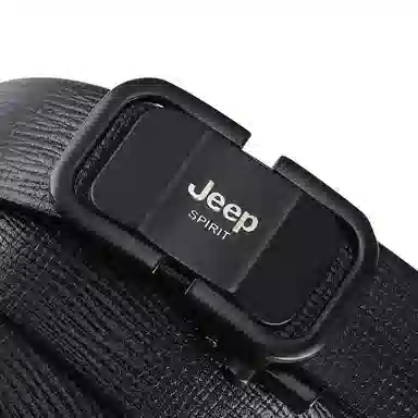 JEEP SPIRIT 3.5cm