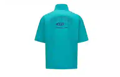 Reebok Letter Print Tee