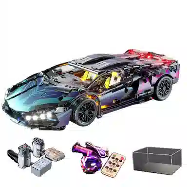 watchmen 1000+pcs QM00060