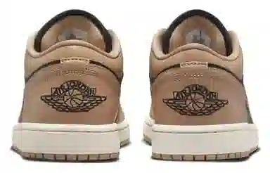 Jordan Air Jordan 1 Vachetta "Tan"
