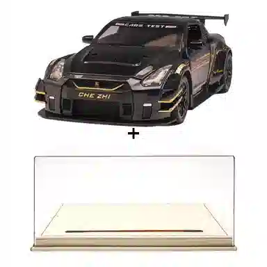 GTR