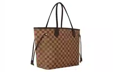 LOUIS VUITTON NEVERFULL MM D
