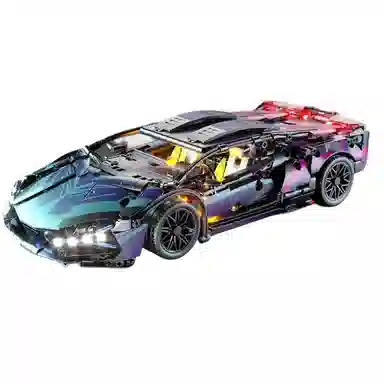 watchmen 1000+pcs QM00060