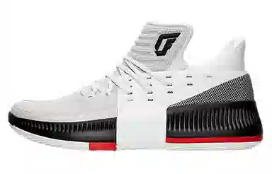 adidas D lillard 3 Rip City 3