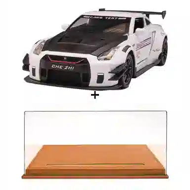 GTR