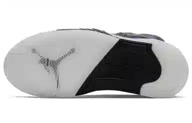 Jordan Air Jordan 5 "Oil Grey 3M"