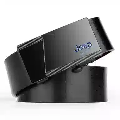JEEP SPIRIT 3.5cm