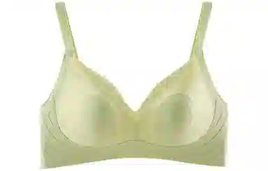 二三二三 无痕薄款无钢圈文胸 女款