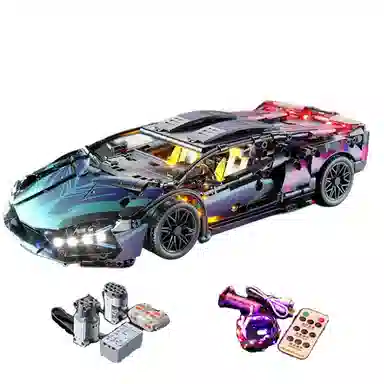 watchmen 1000+pcs QM00060