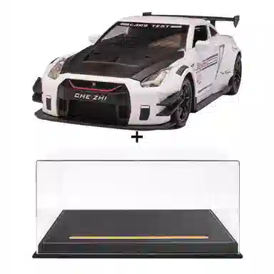 GTR