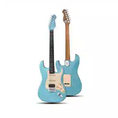 MOOER () MSC10 Pro 22